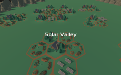 Solar Valley