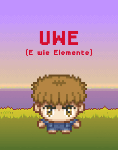 UWE